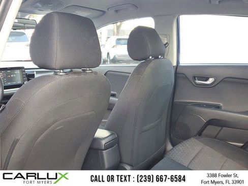 Used 2020 Kia Rio S image 14