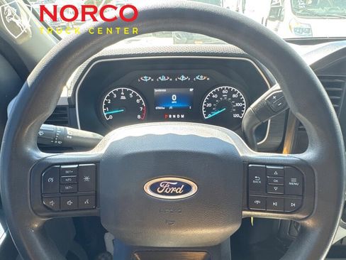 Used 2021 Ford F150 XL w/ Equipment Group 101A High image 24