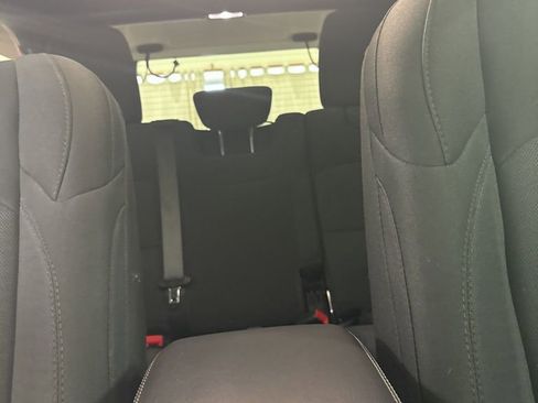 Used 2021 Jeep Wrangler Unlimited Sahara w/ LED Lighting Group image 33