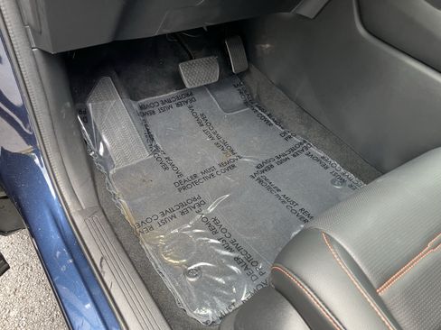 Certified 2026 Honda CR-V Sport-L image 18