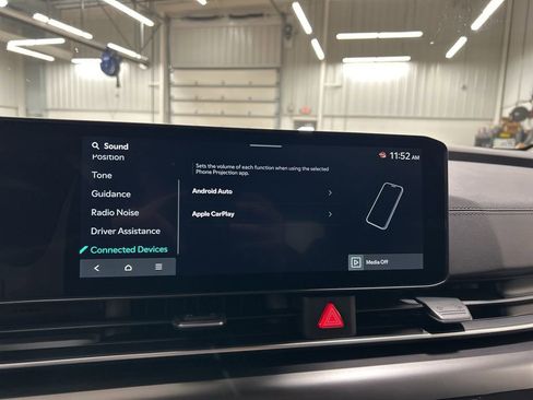 New 2026 Kia Carnival LXS image 18