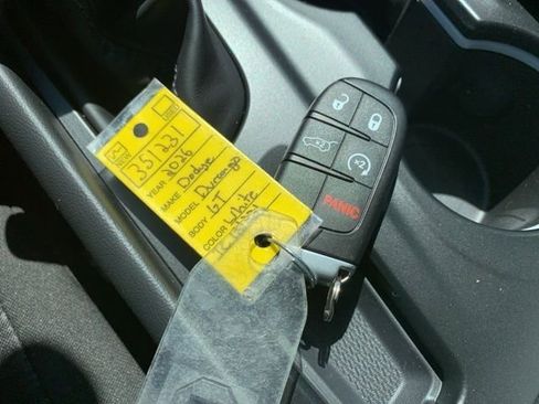 New 2026 Dodge Durango GT image 34