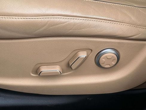 Used 2021 Genesis GV80 2.5T w/ Advanced Package 02 image 17