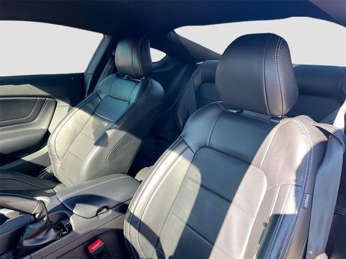 Used 2019 Ford Mustang GT Premium w/ Equipment Group 401A image 21