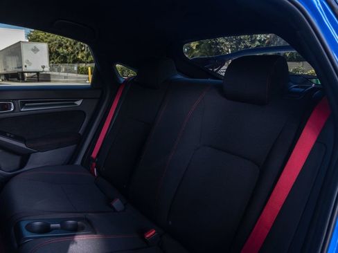 Used 2025 Honda Civic Type R image 23