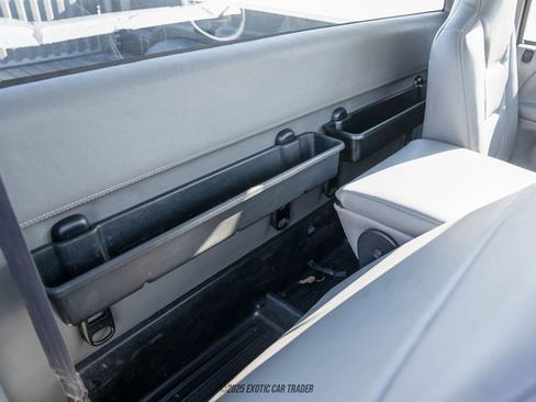 Used 1997 Dodge Ram 2500 Truck 2WD Regular Cab image 42