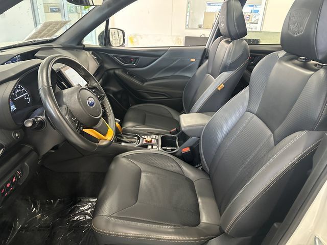Used 2024 Subaru Forester Wilderness w/ Wilderness Package AWD/4WD image 24