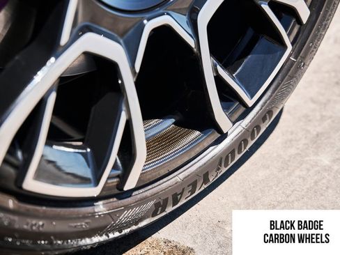 Used 2024 Rolls-Royce Ghost Black Badge AWD/4WD image 3
