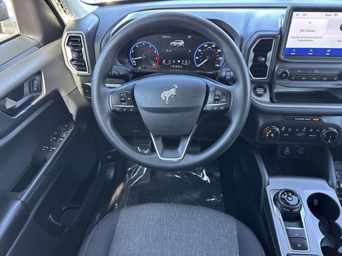 Used 2024 Ford Bronco Sport Big Bend AWD/4WD image 13