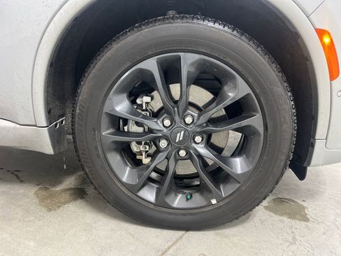 Used 2024 Dodge Durango R/T w/ Blacktop Package image 31