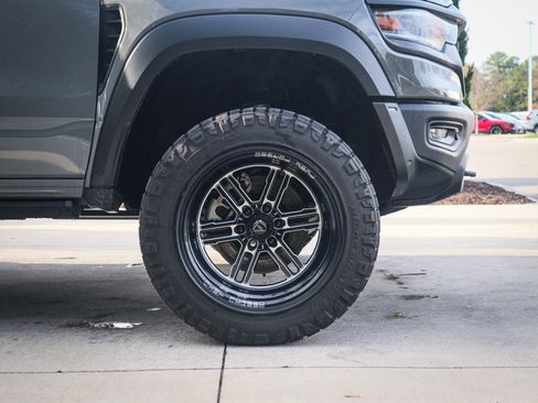 Used 2023 RAM 1500 TRX w/ TRX Level 2 Equipment Group image 13