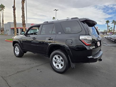 Certified 2024 Toyota 4Runner SR5 image 6