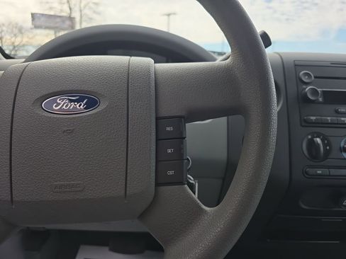 Used 2006 Ford F150 Harley-Davidson image 24