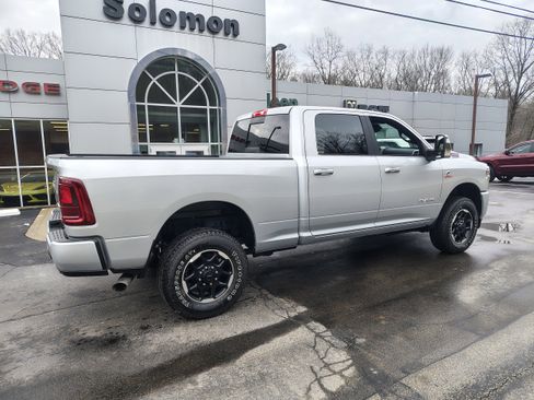 Used 2026 RAM 2500 Laramie image 14