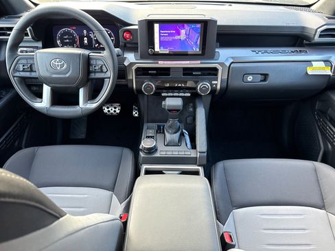 New 2026 Toyota Tacoma TRD Sport image 21