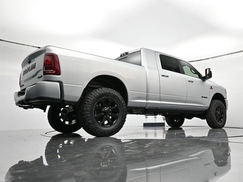 New 2026 RAM 2500 Laramie image 23