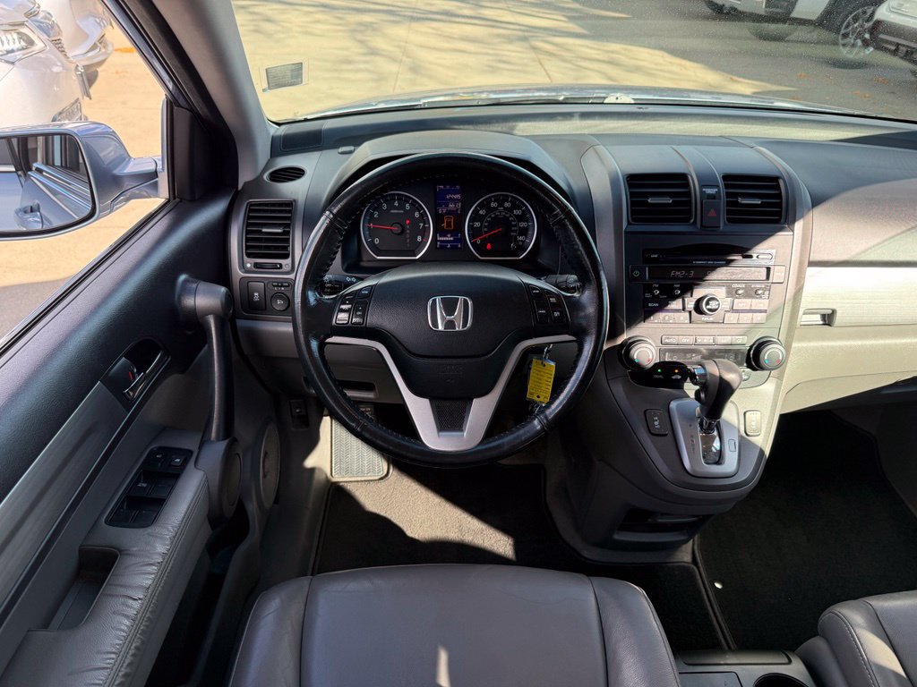 Used 2010 Honda CR-V EX-L image 2