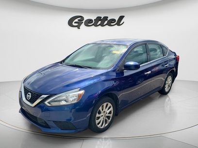 Used 2018 Nissan Sentra SV w/ Premium Package (P01)