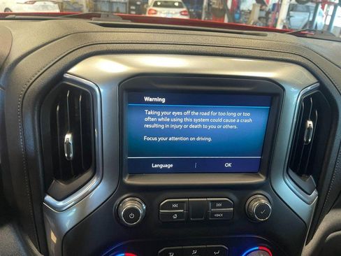 Used 2020 Chevrolet Silverado 1500 RST w/ All-Star Edition image 24