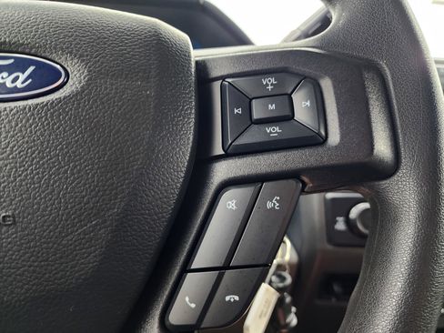 Used 2022 Ford F350 XL w/ Power Equipment Group image 15