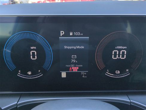 New 2026 Hyundai Santa Fe SE image 33