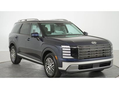 New 2026 Hyundai Palisade SEL