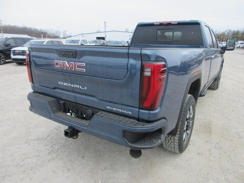 New 2026 GMC Sierra 3500 Denali w/ Denali Reserve Package image 5