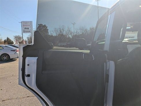 New 2025 Ford Bronco Big Bend w/ Black Diamond Package image 58