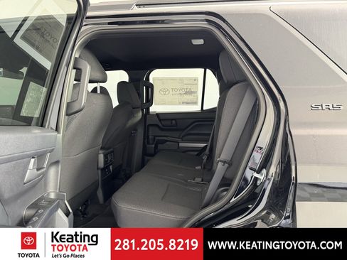 New 2026 Toyota 4Runner SR5 image 6