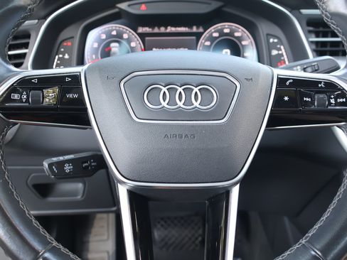 Used 2024 Audi A6 Premium Plus AWD/4WD image 22