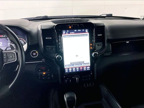 Used 2021 RAM 1500 TRX w/ TRX Level 2 Equipment Group image 7