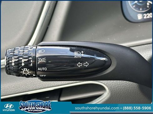 Certified 2023 Hyundai Sonata SEL w/ Convenience Package image 25