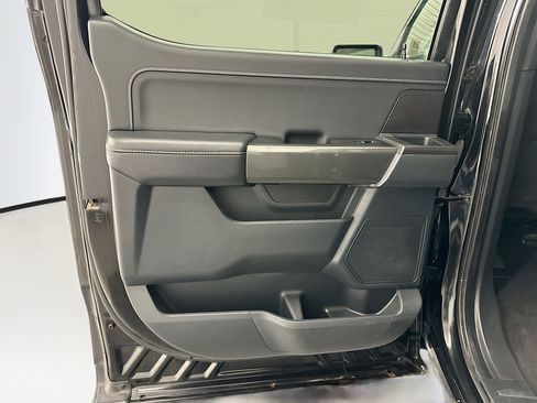 Used 2023 Ford F150 XLT w/ Equipment Group 302A High image 27