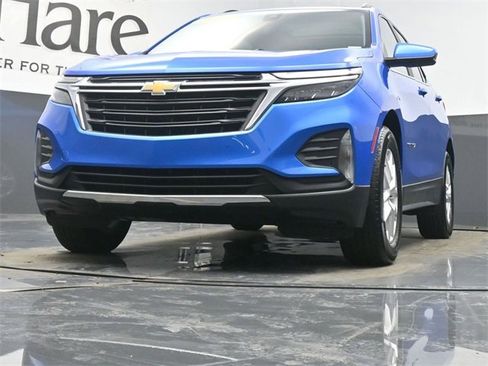 Used 2024 Chevrolet Equinox LT image 55