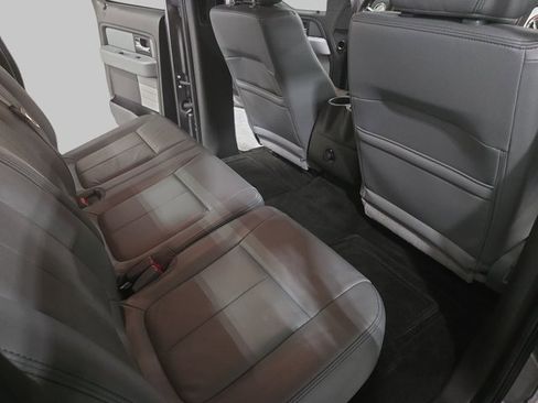 Used 2014 Ford F150 XLT w/ Equipment Group 302A Luxury image 13