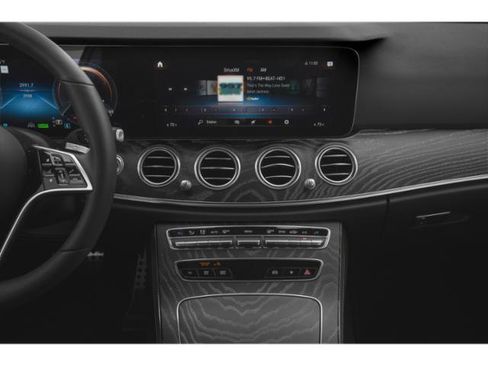 Used 2023 Mercedes-Benz E 450 4MATIC All-Terrain Wagon image 13