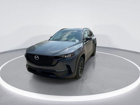 New 2026 MAZDA CX-50 AWD 2.5 Hybrid w/ Weather Package image 3