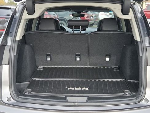 Used 2023 Acura RDX Technology Package image 12