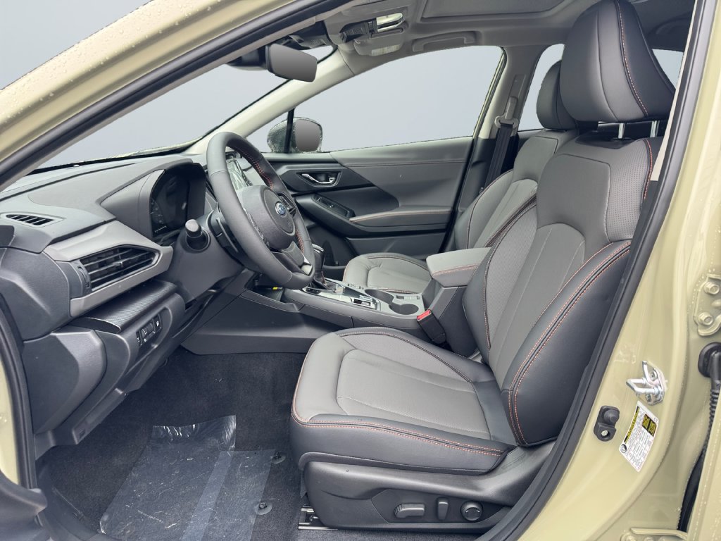 New 2026 Subaru Crosstrek 2.5i Limited AWD/4WD image 9