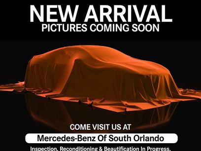 Certified 2026 Mercedes-Benz GLE 450 4MATIC Coupe