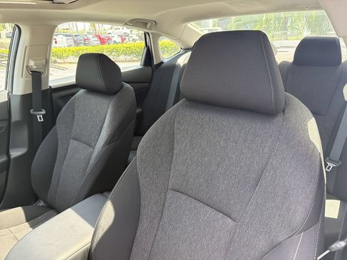 Used 2024 Honda Accord EX image 19