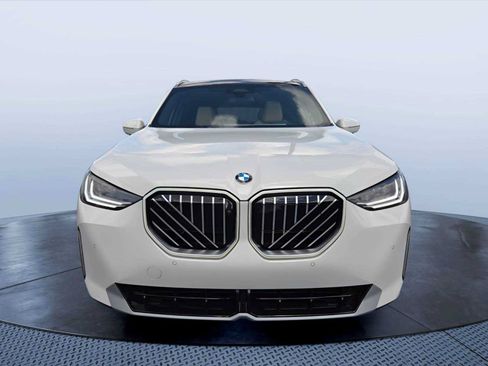 New 2026 BMW X3 xDrive30i w/ Premium Package AWD/4WD image 8