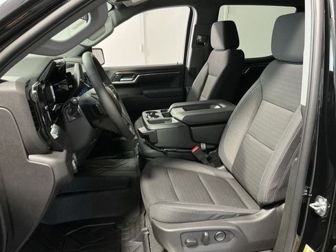 New 2026 Chevrolet Silverado 1500 LT w/ All Star Edition Plus AWD/4WD image 14