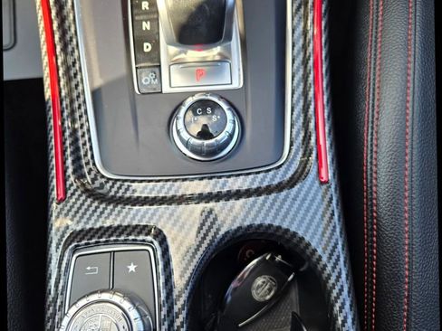 Used 2018 Mercedes-Benz CLA 45 AMG 4MATIC image 23