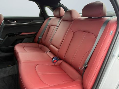 New 2026 Kia K5 GT-Line image 13