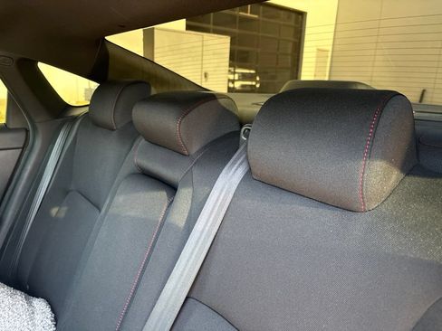 Used 2026 Honda Civic Si image 9