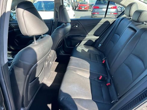 Used 2014 Honda Accord EX-L image 15