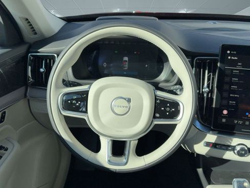 New 2026 Volvo XC90 T8 Ultra w/ Protection Package AWD/4WD image 18