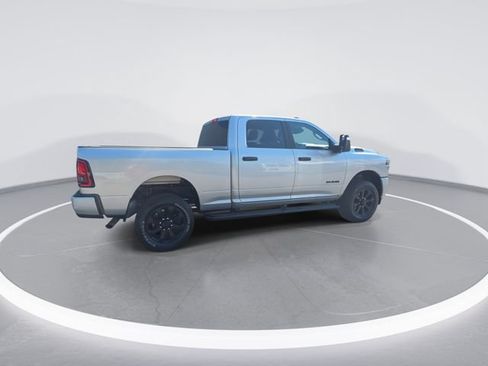Used 2026 RAM 2500 Big Horn AWD/4WD image 8