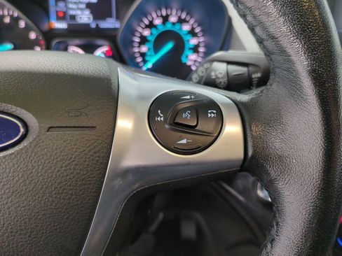 Used 2015 Ford Escape Titanium w/ Equipment Group 301A image 30